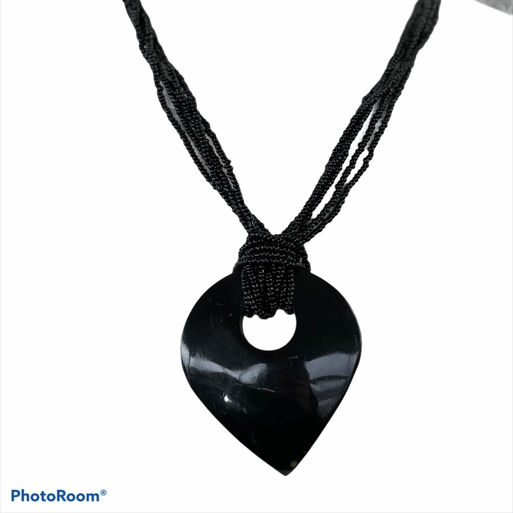 Handcrafted Necklace from 20 Thousand Villiages